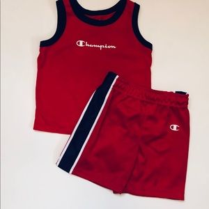 Kids clothing
